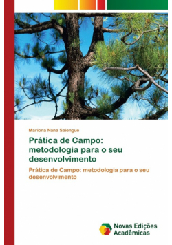 Prática de Campo