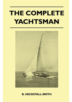 The Complete Yachtsman