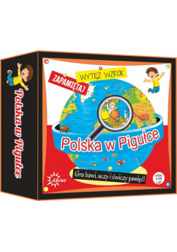 Polska w Pigułce