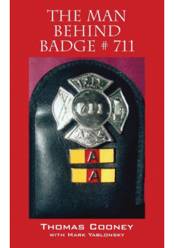 The Man Behind Badge # 711