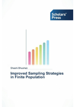 Improved Sampling Strategies in Finite Population