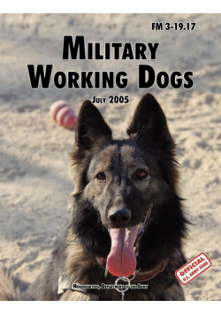 Military Working Dogs