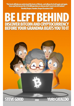 Be Left Behind