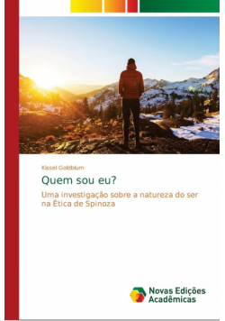 Quem sou eu?