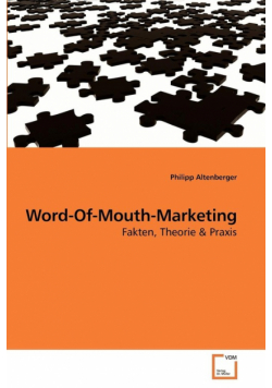 Word-Of-Mouth-Marketing