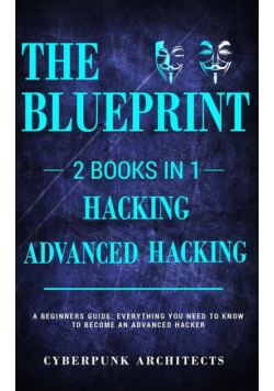 Hacking & Advanced Hacking