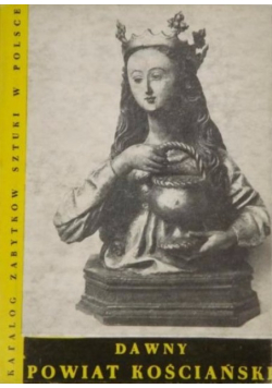 Dawny Powiat Kościański