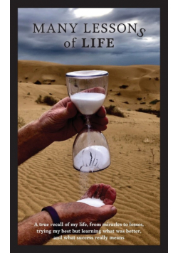 Many Lessons of Life