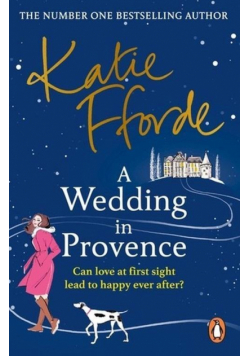 A Wedding in Provence