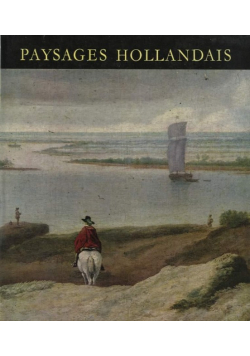 Paysages Hollandais