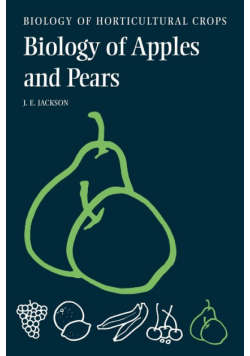 The Biology of Apples and Pears