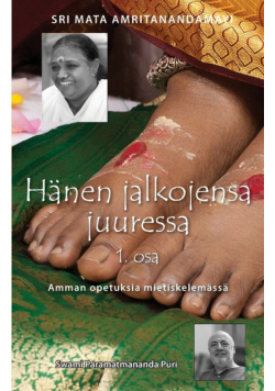Hänen jalkojensa juuressa - 1. osa