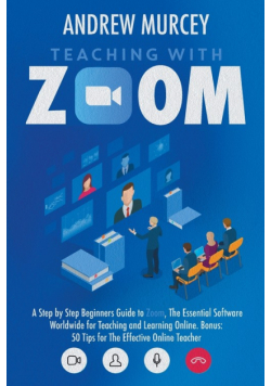 Teaching with Zoom