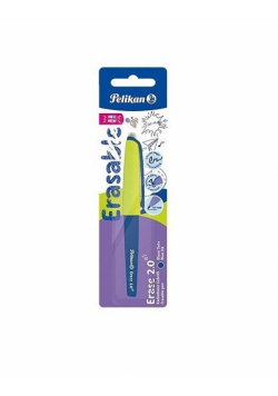 Długopis wymazywalny Erase 2.0 niebieski