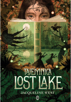 Tajemnica Lost Lake