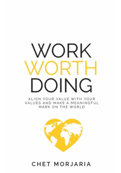Work Worth Doing