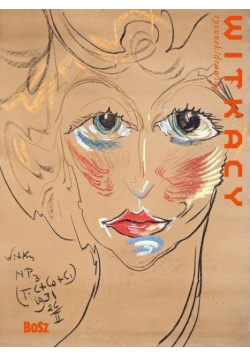 Witkacy. Rysunek