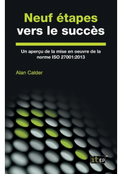 Neuf étapes vers le succès