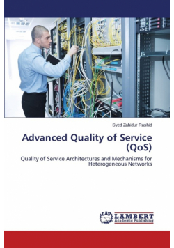 Advanced Quality of Service (QoS)