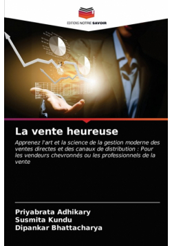 La vente heureuse