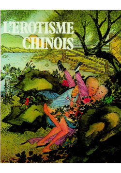 L erotisme chinois Presentation