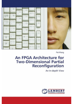 An FPGA Architecture for Two-Dimensional Partial Reconfiguration
