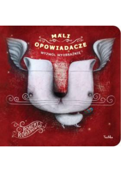 Mali opowiadacze