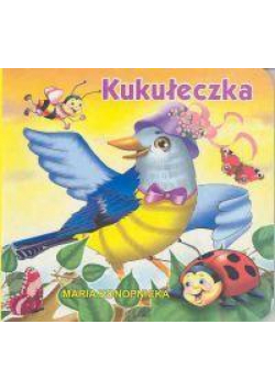 Klasyka Wierszyka - Kukułeczka . LIWONA