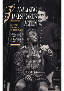 Analyzing Shakespeare's Action