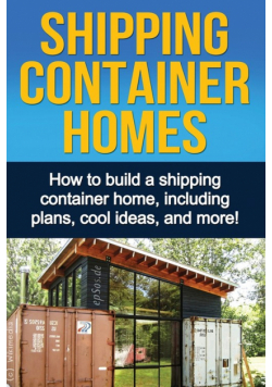 Shipping Container Homes