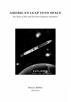 America's Leap Into Space
