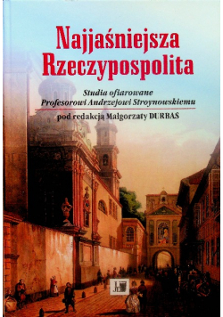 Najjaśniejsza Rzeczypospolita