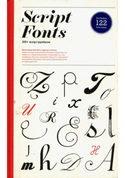 Script Fonts