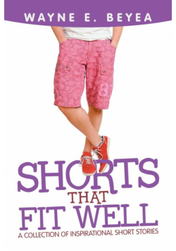Shorts That Fit Well