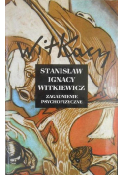 Zagadnienia psychofizyczne