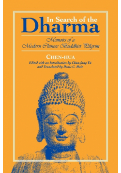 In Search of the Dharma