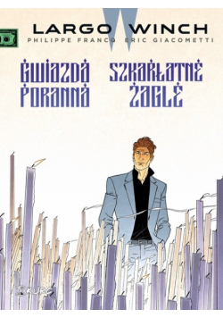 Largo Winch 9