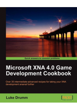 Microsoft Xna 4.0 Game Development Cookbook