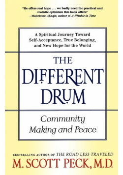 The Different Drum
