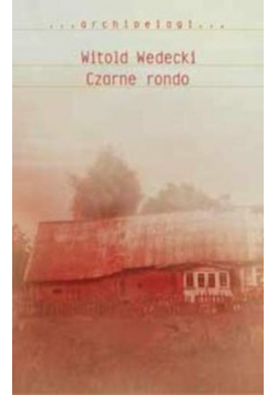 Czarne rondo