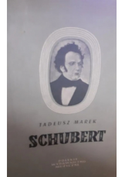 Franciszek Schubert