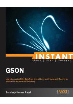 Instant GSON