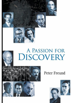 A Passion for Discovery