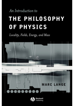 Intro to the Philosophy of Physics