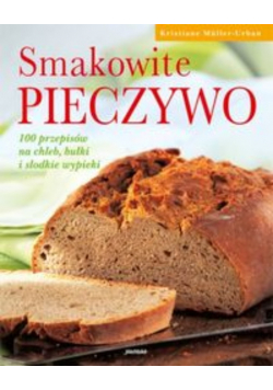 Smakowite pieczywo