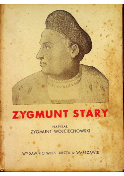 Zygmunt Stary 1946 r