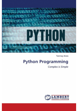 Python Programming