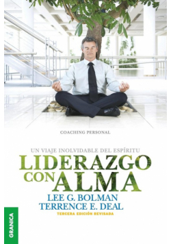 Liderazgo Con Alma