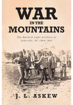 War In The Mountains