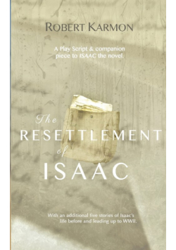 The Resettlement Of Isaac